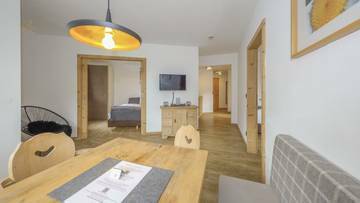 KITZIMMO-Exklusives Apartment mit touristischer Widmung kaufen - Immobilien KitzbÃ¼hel.
