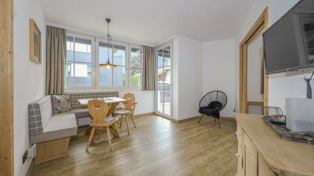 KITZIMMO-Exklusives Apartment mit touristischer Widmung kaufen - Immobilien KitzbÃ¼hel.