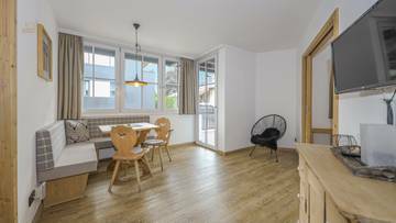 KITZIMMO-Exklusives Apartment mit touristischer Widmung kaufen - Immobilien KitzbÃ¼hel.