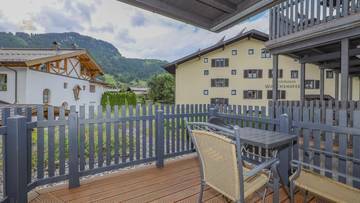 KITZIMMO-Exklusives Apartment mit touristischer Widmung kaufen - Immobilien KitzbÃ¼hel.