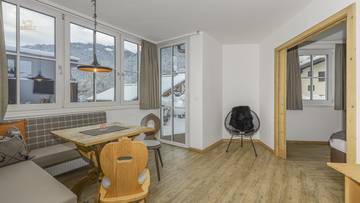 KITZIMMO-Hochwertiges Apartment mit touristischer Widmung kaufen - Immobilien KitzbÃ¼hel.