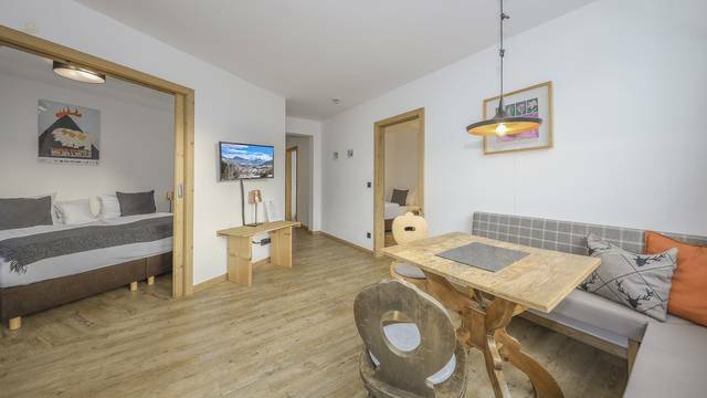 KITZIMMO-Hochwertiges Apartment mit touristischer Widmung kaufen - Immobilien KitzbÃ¼hel.