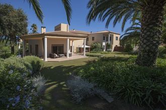 Luxus-Villa in Sotogrande