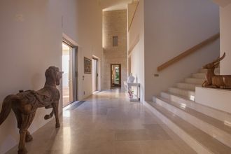 Luxus-Villa in Sotogrande