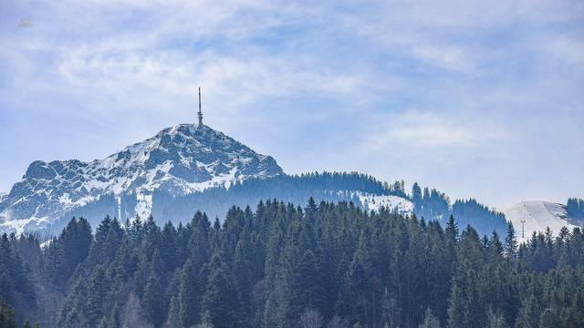 KITZIMMO-Neubauprojekt mit 10 exklusiven Wohnungen kaufen - Immobilien St. Johann.