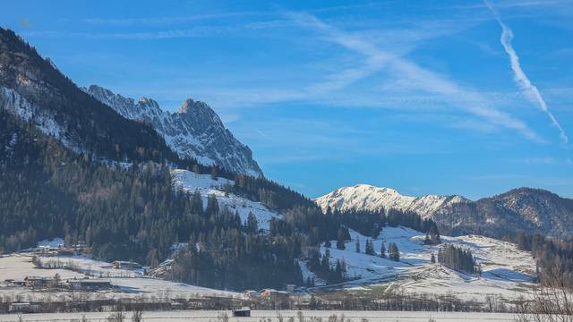 KITZIMMO-Neubau-Penthouse in sonniger Lage kaufen - Immobilien Kirchdorf Tirol.