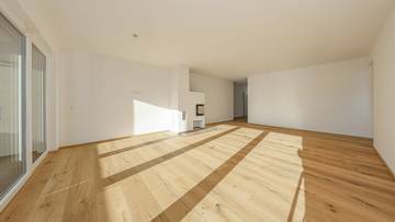 KITZIMMO-Neubau-Penthouse in sonniger Lage kaufen - Immobilien Kirchdorf Tirol.