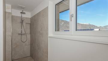 KITZIMMO-Neubau-Penthouse in sonniger Lage kaufen - Immobilien Kirchdorf Tirol.