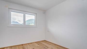 KITZIMMO-LuxuriÃ¶ses Neubau-Penthouse mit Kaiserblick kaufen - Immobilien Kirchdorf.