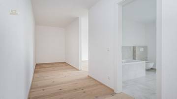 KITZIMMO-LuxuriÃ¶ses Neubau-Penthouse mit Kaiserblick kaufen - Immobilien Kirchdorf.