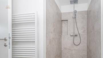 KITZIMMO-LuxuriÃ¶ses Neubau-Penthouse mit Kaiserblick kaufen - Immobilien Kirchdorf.