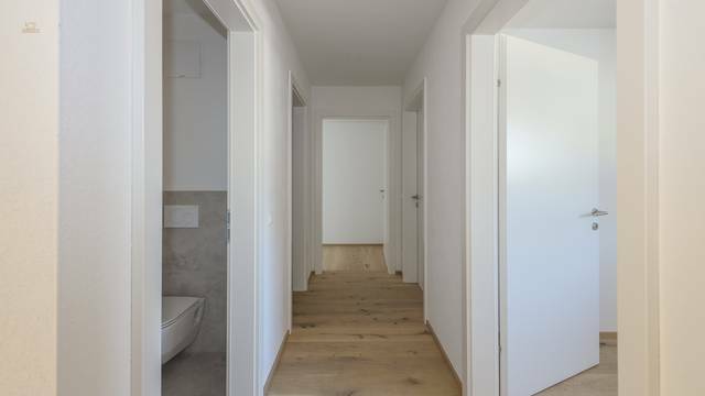 KITZIMMO-LuxuriÃ¶ses Neubau-Penthouse mit Kaiserblick kaufen - Immobilien Kirchdorf.