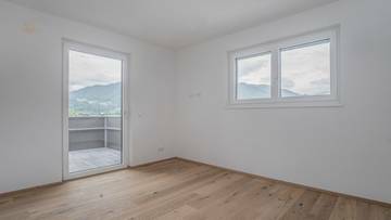 KITZIMMO-LuxuriÃ¶ses Neubau-Penthouse mit Kaiserblick kaufen - Immobilien Kirchdorf.