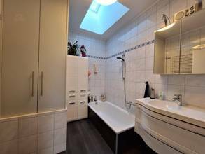 GroÃes Bad inkl. Wanne