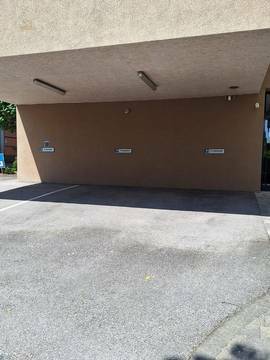 mÃ¶glicher Parkplatz