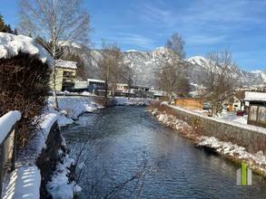 Idyllische Lage