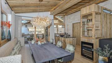 KITZIMMO-Neubauchalets in Toplage kaufen - Immobilien KitzbÃ¼hel Tirol.