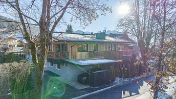 KITZIMMO-Neubauchalets in Toplage kaufen - Immobilien KitzbÃ¼hel Tirol.