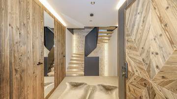 KITZIMMO-Neubauchalets in Toplage kaufen - Immobilien KitzbÃ¼hel Tirol.