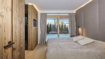 KITZIMMO-Neubauchalets in Toplage kaufen - Immobilien KitzbÃ¼hel Tirol.