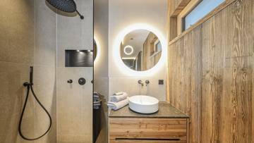 KITZIMMO-Neubauchalets in Toplage kaufen - Immobilien KitzbÃ¼hel Tirol.