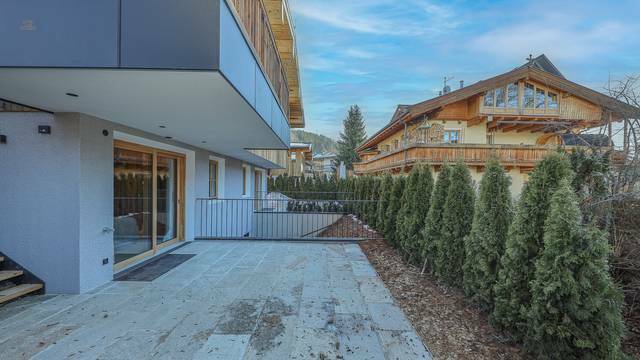 KITZIMMO-Neubauchalets in Toplage kaufen - Immobilien KitzbÃ¼hel Tirol.
