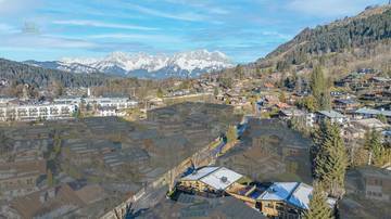KITZIMMO-Neubauchalets in Toplage kaufen - Immobilien KitzbÃ¼hel Tirol.