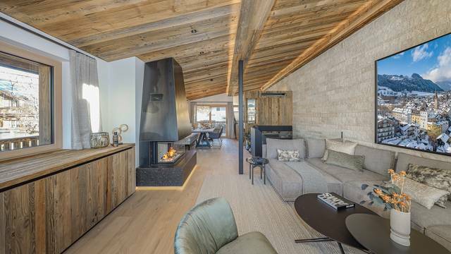 KITZIMMO-Neubauchalets in Toplage kaufen - Immobilien KitzbÃ¼hel Tirol.