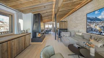 KITZIMMO-Neubauchalets in Toplage kaufen - Immobilien KitzbÃ¼hel Tirol.
