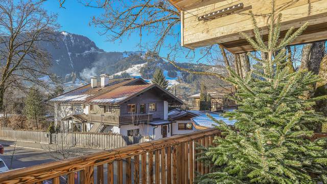 KITZIMMO-Neubauchalets in Toplage kaufen - Immobilien KitzbÃ¼hel Tirol.