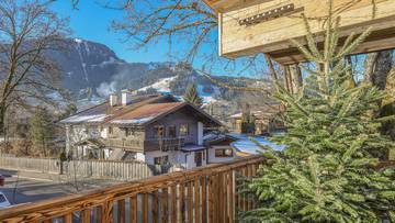 KITZIMMO-Neubauchalets in Toplage kaufen - Immobilien KitzbÃ¼hel Tirol.