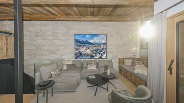 KITZIMMO-Neubauchalets in Toplage kaufen - Immobilien KitzbÃ¼hel Tirol.