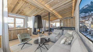 KITZIMMO-Neubauchalets in Toplage kaufen - Immobilien KitzbÃ¼hel Tirol.