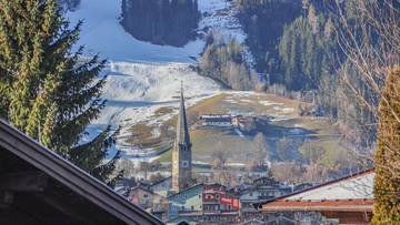 KITZIMMO-Neubauchalets in Toplage kaufen - Immobilien KitzbÃ¼hel Tirol.