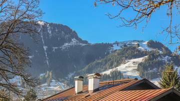 KITZIMMO-Neubauchalets in Toplage kaufen - Immobilien KitzbÃ¼hel Tirol.