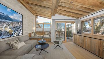 KITZIMMO-Neubauchalets in Toplage kaufen - Immobilien KitzbÃ¼hel Tirol.
