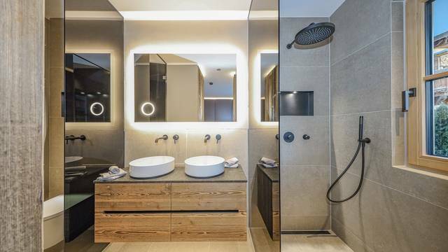 KITZIMMO-Neubauchalets in Toplage kaufen - Immobilien KitzbÃ¼hel Tirol.