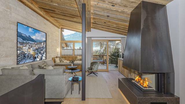 KITZIMMO-Neubauchalets in Toplage kaufen - Immobilien KitzbÃ¼hel Tirol.