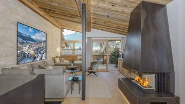 KITZIMMO-Neubauchalets in Toplage kaufen - Immobilien KitzbÃ¼hel Tirol.