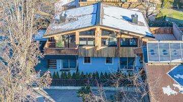 KITZIMMO-Neubauchalets in Toplage kaufen - Immobilien KitzbÃ¼hel Tirol.