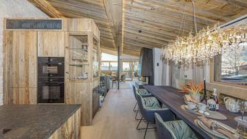 KITZIMMO-Neubauchalets in Toplage kaufen - Immobilien KitzbÃ¼hel Tirol.