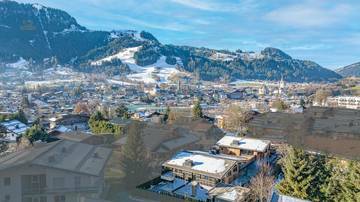 KITZIMMO-Neubauchalets in Toplage kaufen - Immobilien KitzbÃ¼hel Tirol.