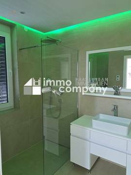 Badezimmer in 1.OG