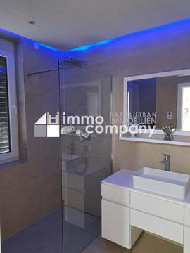 Badezimmer in 1.OG