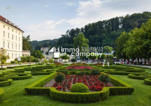 Park NÃ¤he Hotel 5* nahe Gesundheitszentrum und Thermen