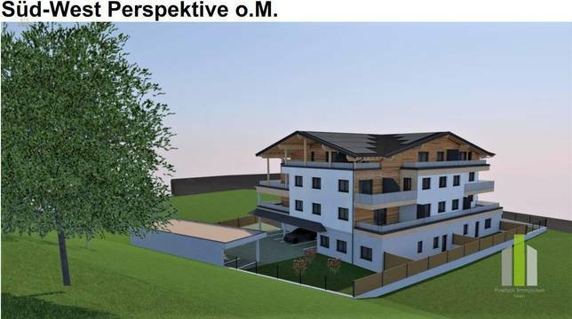 SÃ¼d-West Perspektive