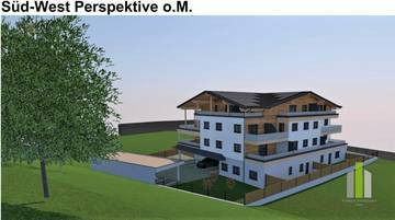 SÃ¼d-West Perspektive