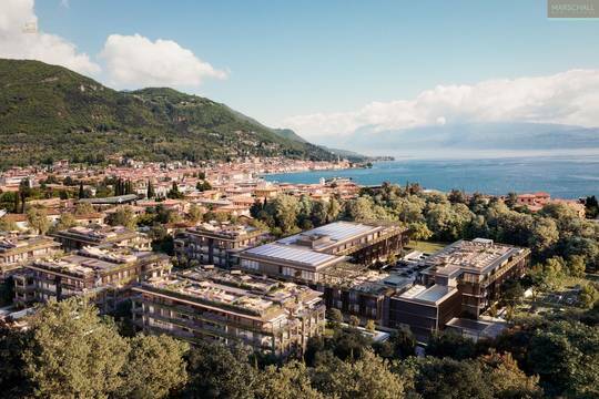 Park Residences Lake Garda