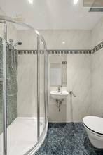 Duschbad/WC