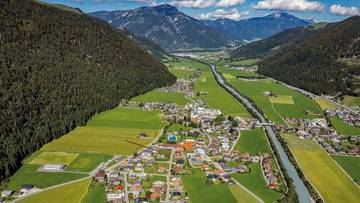 KITZIMMO-BaugrundstÃ¼ck mit Baugenehmigung kaufen - Immobilien Kirchdorf in Tirol.